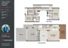 3/323 Bayview Street, Hollywell, Qld 4216-Floorplan