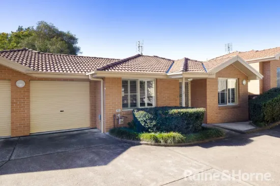 3/33 Devon Street, Wallsend, NSW 2287