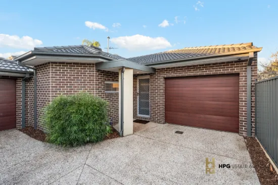 3/338 Melrose Drive, Tullamarine, Vic 3043
