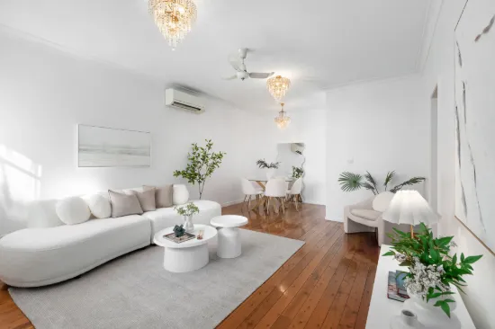 3/34 Connemarra Street, Bexley, NSW 2207