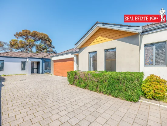3/34 Mathoura Street, Midland, WA 6056