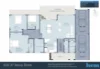 3/35-37 Savoy Street, Port Macquarie, NSW 2444-Floorplan