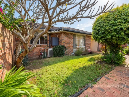 3/35 Berith Street, Umina Beach, NSW 2257 - For Rent