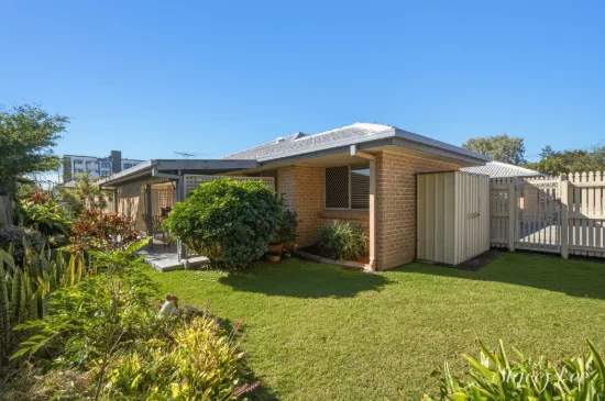 3/35 Drayton Tce, Wynnum, Qld 4178