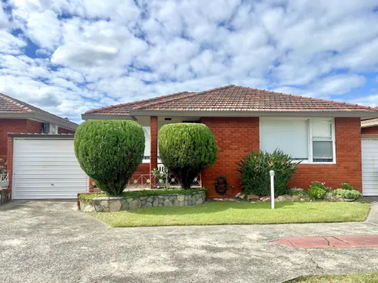 3/36 Archbald Ave, Brighton-Le-Sands, NSW 2216