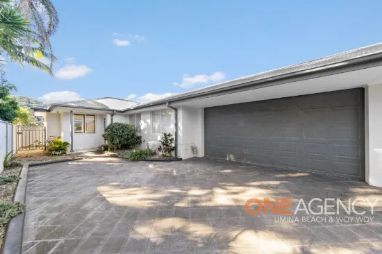 3/37 Bream Road, Ettalong Beach, NSW 2257