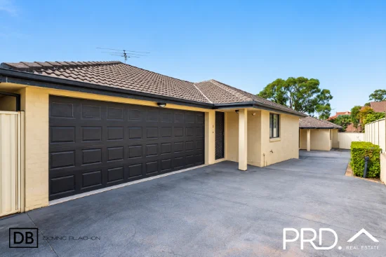 3/37 Ramsay Road, Panania, NSW 2213 - For Sale