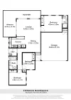 3/38 Balmoral Street, Balgownie, NSW 2519-Floorplan