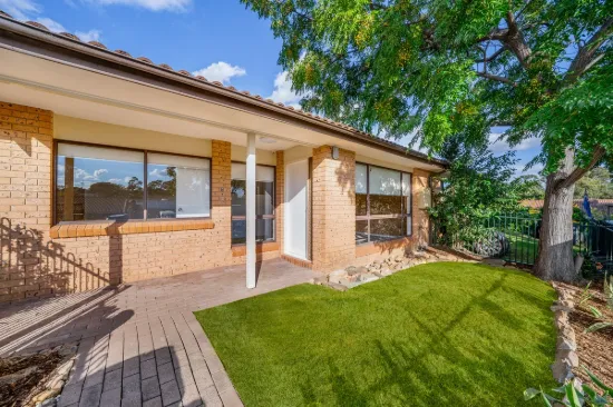 3/38 Meacher Street, Mount Druitt, NSW 2770