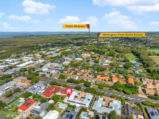 3/390-392 Birkdale Road, Wellington Point, Qld 4160-Image
