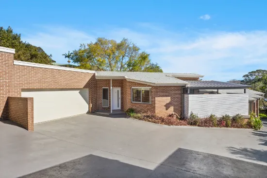 3/3a Highway Avenue, West Wollongong, NSW 2500