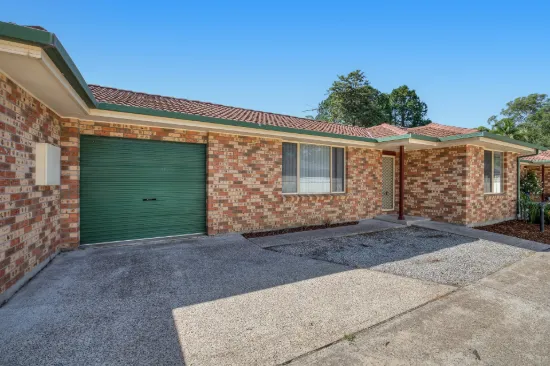 3/3a Stone Street, Cardiff, NSW 2285
