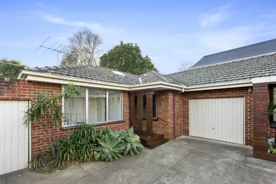 3/4 Campbell Road, Deepdene, Vic 3103
