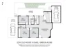 3/4 Old Kent Road, Greenacre, NSW 2190-Floorplan