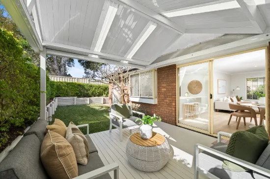 3/40-44 Nirvana Street, Long Jetty, NSW 2261