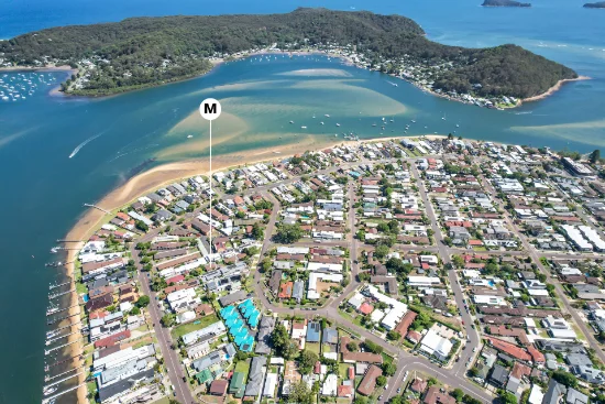 3/40 Bogan Road, Booker Bay, NSW 2257