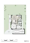 3/40 Bogan Road, Booker Bay, NSW 2257-Floorplan