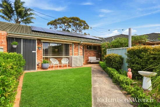 3/403 Ocean Beach Road, Umina Beach, NSW 2257