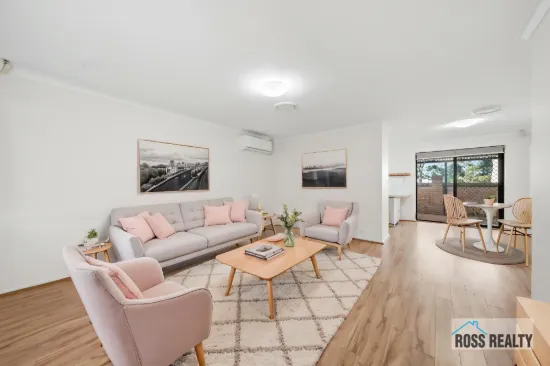 3/41-43 Fitzpatrick Way, Noranda, WA 6062