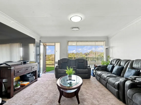 3/41 Cochrane Street, Minto, NSW 2566