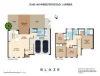 3/42-44 Webster Road, Lurnea, NSW 2170-Floorplan