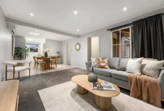 3/43 Arndt Road, Pascoe Vale, Vic 3044