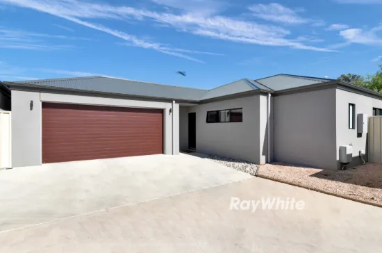 3/45 Leicester Street, Mildura, Vic 3500