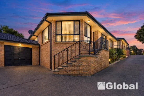 3/47A Auklet Road, Mount Hutton, NSW 2290