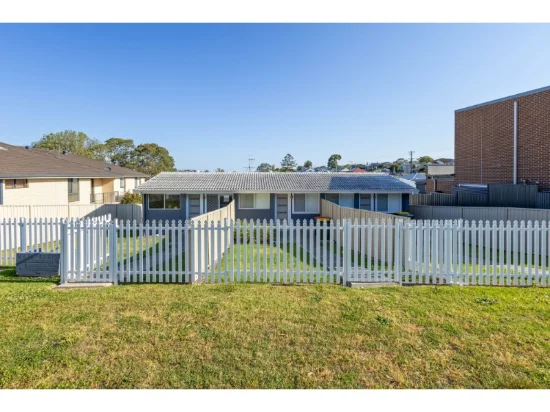 3/48 Frith Street, Kahibah, NSW 2290