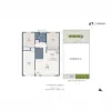 3/48 Perks Street, Wallsend, NSW 2287-Floorplan