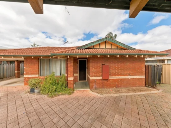 3/49 Mathoura Street, Midland, WA 6056