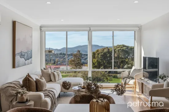 3/4A Ben Street, West Hobart, Tas 7000