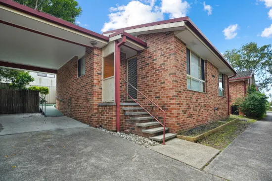 3/4a Byron Street, Wyong, NSW 2259