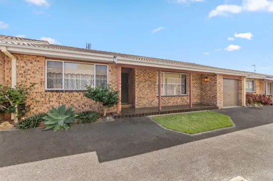 3/5-7 Gascoigne Road, Gorokan, NSW 2263