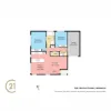 3/5 Fletcher Street, Wallsend, NSW 2287-Floorplan