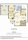 3/5 Margaret Street, Warners Bay, NSW 2282-Floorplan