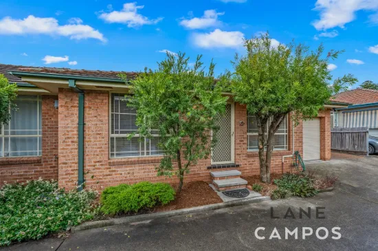 3/5 Murray Square, Mayfield, NSW 2304