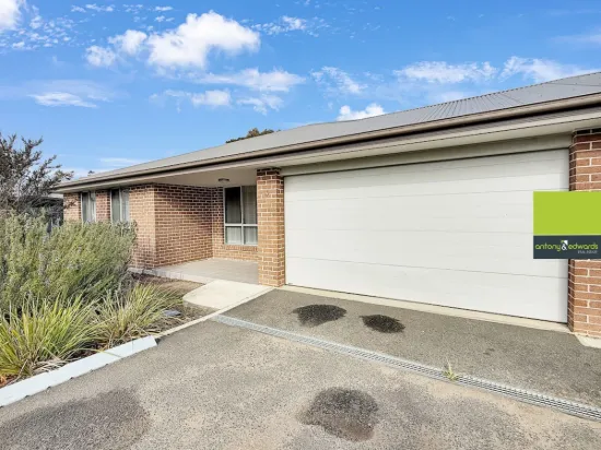 3/51 Coromandel Street, Goulburn, NSW 2580