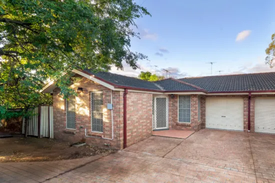 3/52 Chamberlain Street, Campbelltown NSW 2560-Image