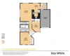 3/52 Chamberlain Street, Campbelltown NSW 2560-Floorplan