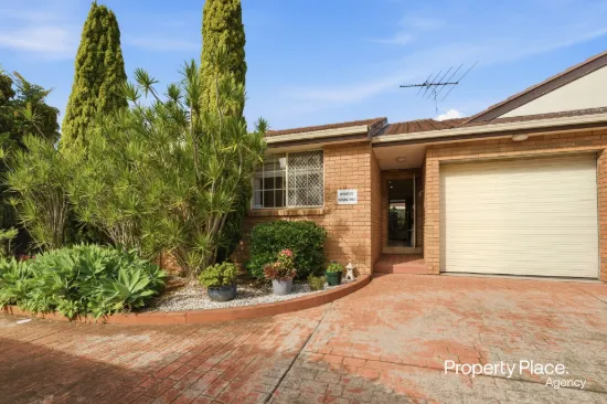 3/53 Arab Road, Padstow, NSW 2211