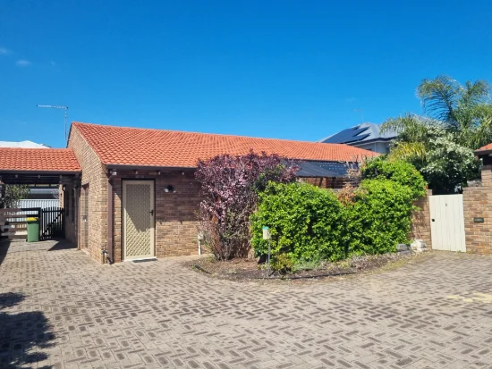 3/53 Gardner St, Como, WA 6152