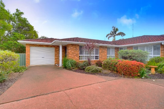 3/53 Mayers Drive, Tuncurry, NSW 2428