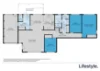 3/53 Mayers Drive, Tuncurry, NSW 2428-Floorplan