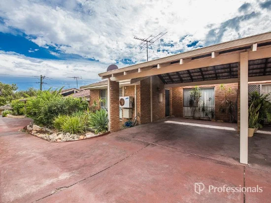3/53 Powell Street, Joondanna, WA 6060