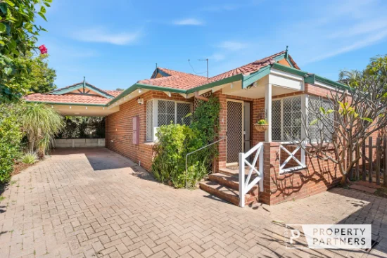 3/55 Langley Crescent, Innaloo, WA 6018