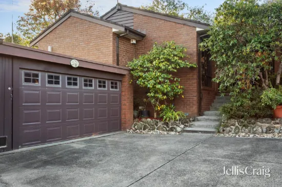 3/55 Shepherd Street, Surrey Hills, Vic 3127