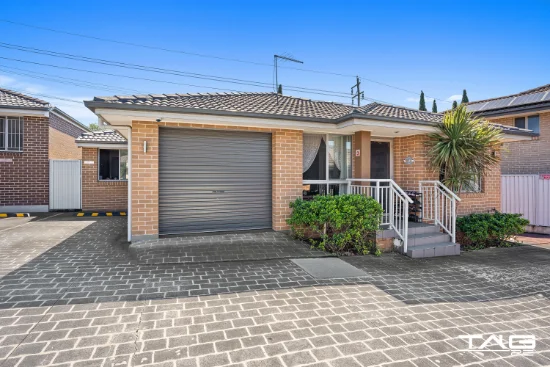 3/561 Great Western Highway, Greystanes, NSW 2145