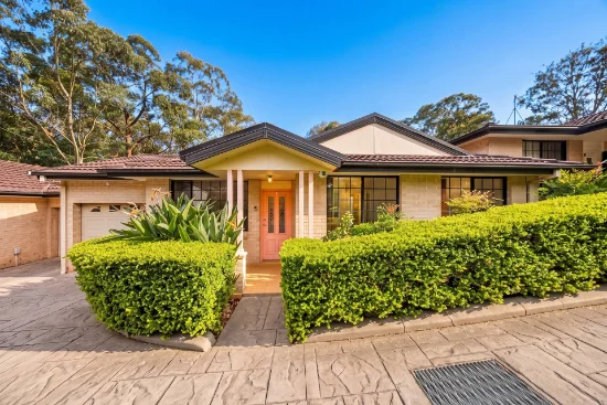 3/57 Vimiera Road, Eastwood, NSW 2122 - For Sale