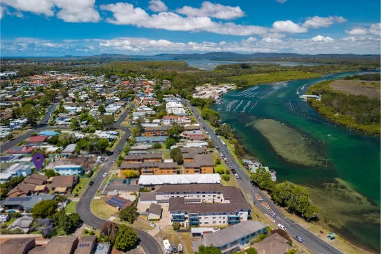 3/58 Short Street, Forster, NSW 2428 - Sold
